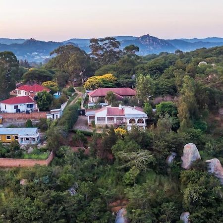 Hidden Valley Backpackers Ιρίνγκα Εξωτερικό φωτογραφία