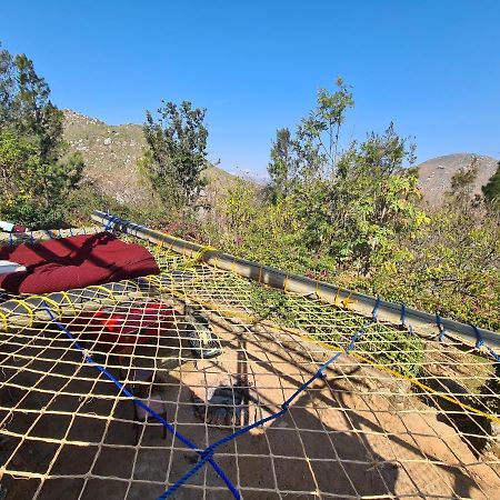 Hidden Valley Backpackers Ιρίνγκα Εξωτερικό φωτογραφία