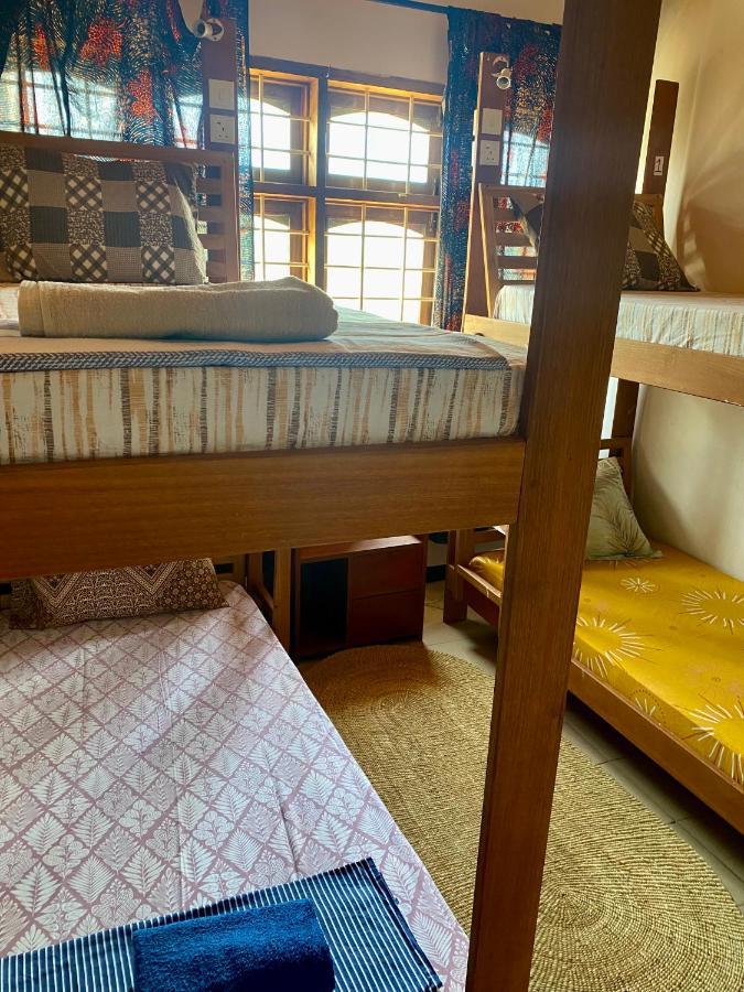 Hidden Valley Backpackers Ιρίνγκα Εξωτερικό φωτογραφία