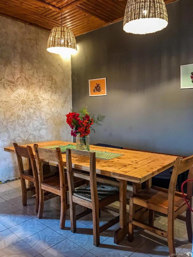 Hidden Valley Backpackers Ιρίνγκα Εξωτερικό φωτογραφία