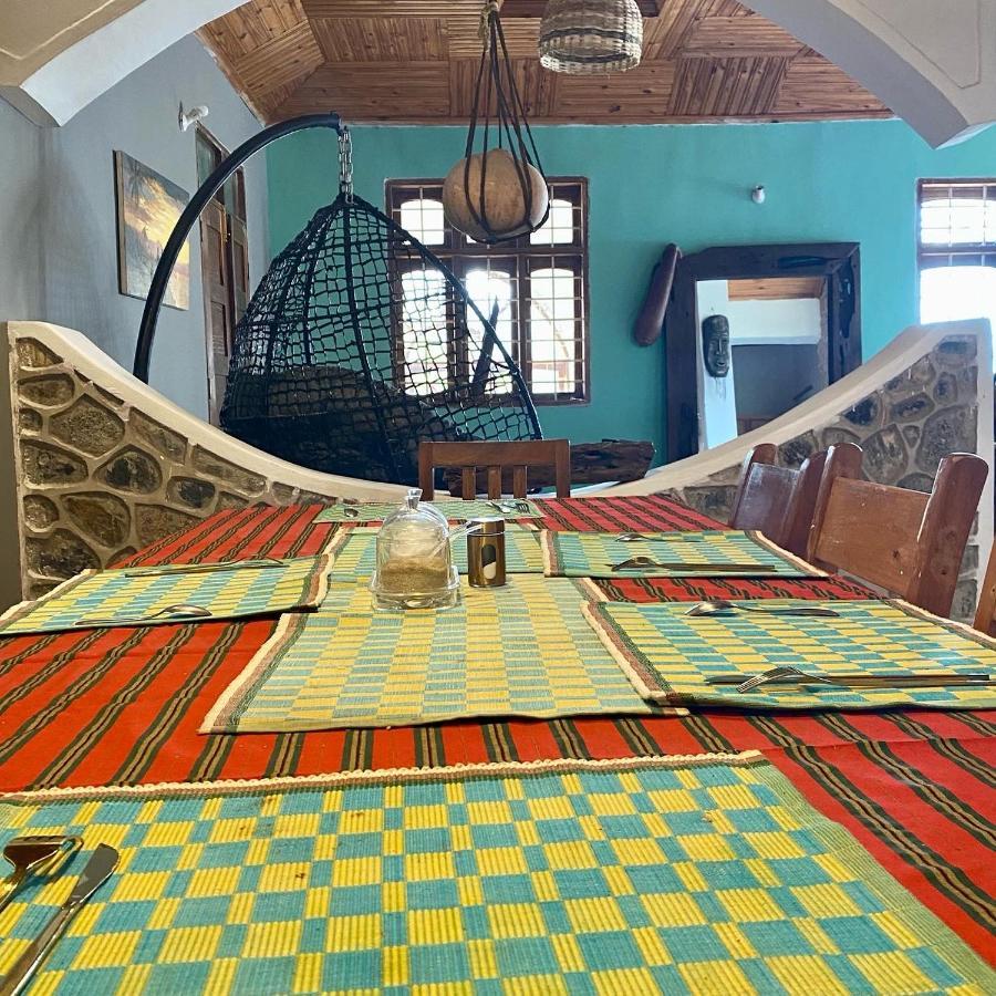 Hidden Valley Backpackers Ιρίνγκα Εξωτερικό φωτογραφία