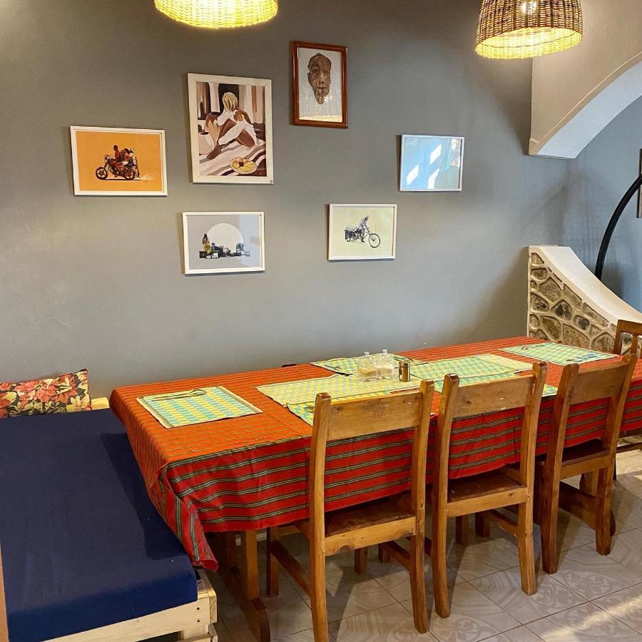 Hidden Valley Backpackers Ιρίνγκα Εξωτερικό φωτογραφία