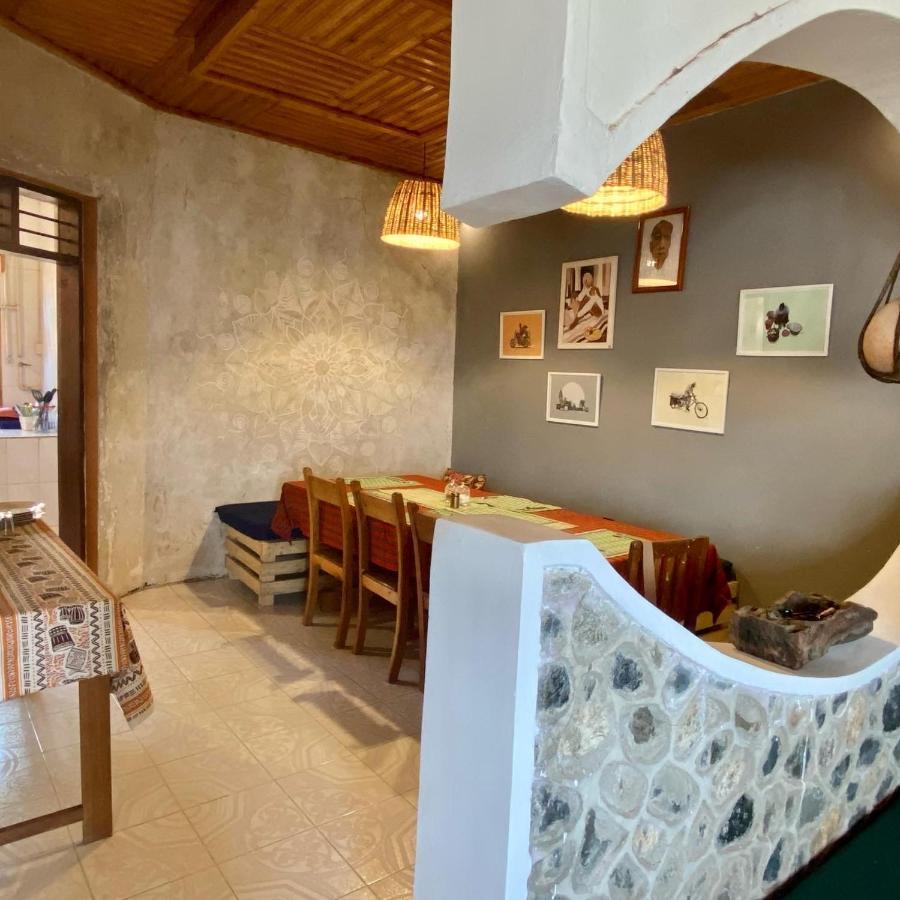 Hidden Valley Backpackers Ιρίνγκα Εξωτερικό φωτογραφία