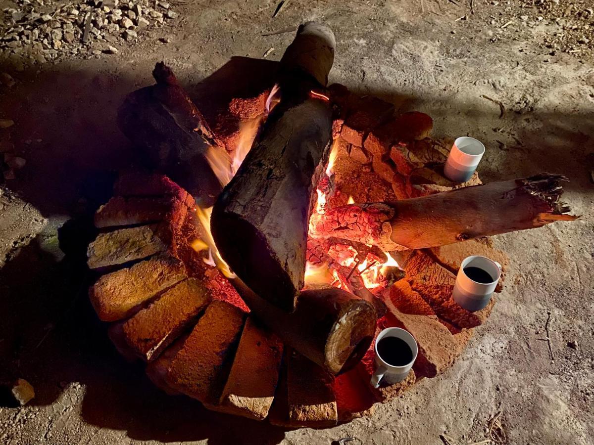 Hidden Valley Backpackers Ιρίνγκα Εξωτερικό φωτογραφία