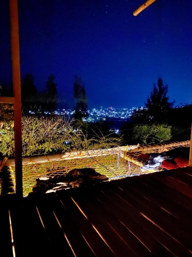 Hidden Valley Backpackers Ιρίνγκα Εξωτερικό φωτογραφία