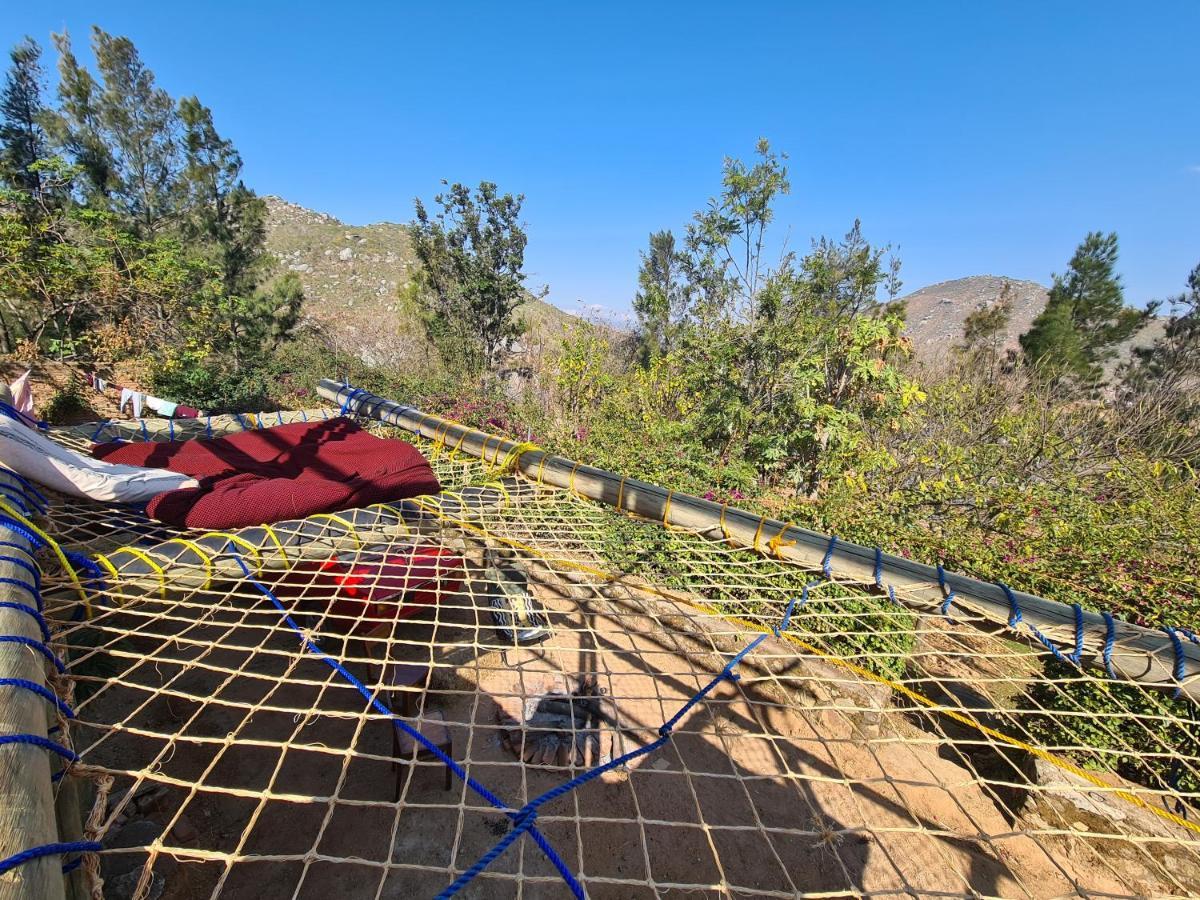 Hidden Valley Backpackers Ιρίνγκα Εξωτερικό φωτογραφία