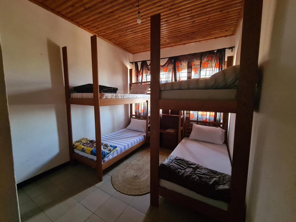 Hidden Valley Backpackers Ιρίνγκα Εξωτερικό φωτογραφία