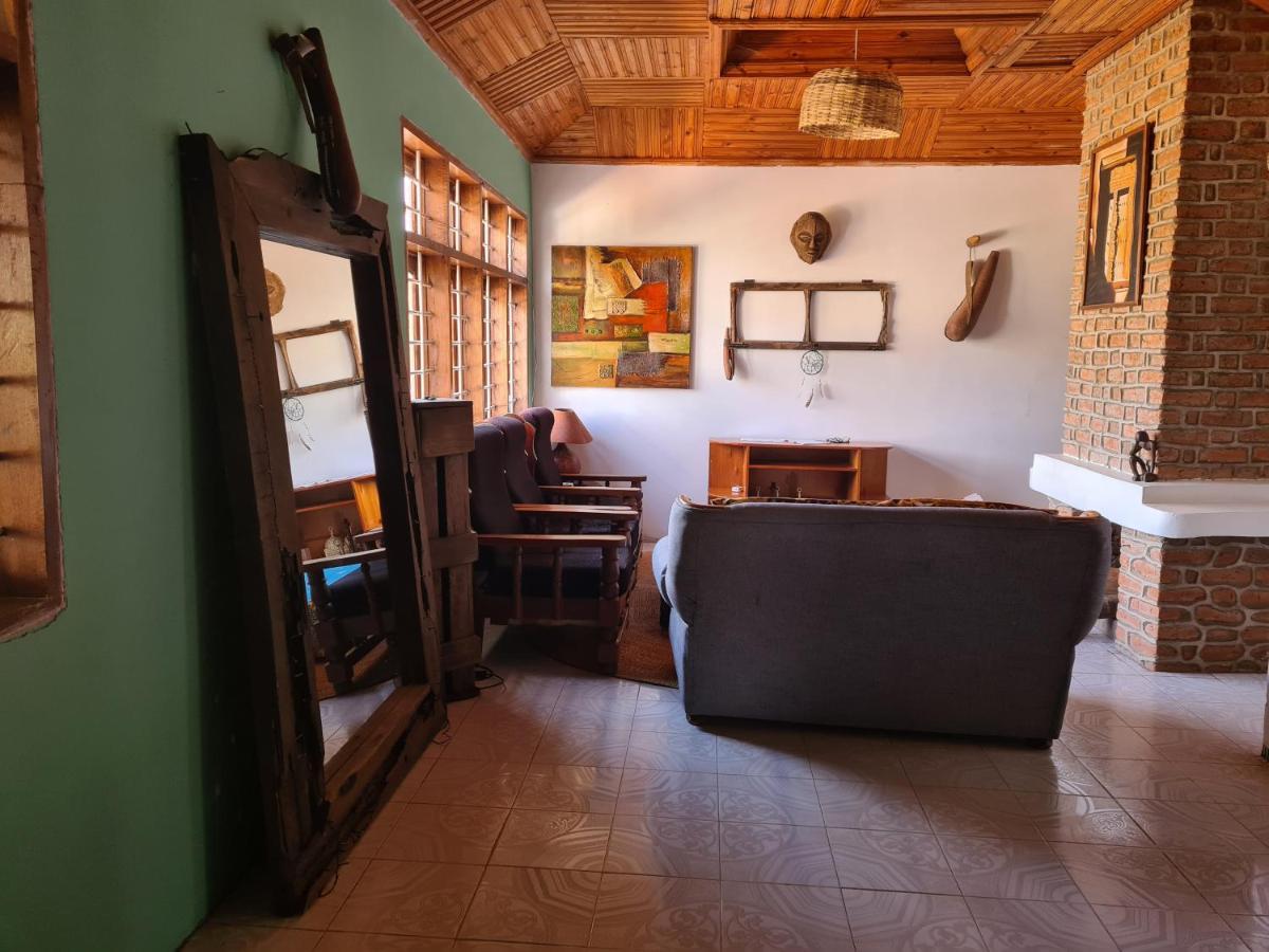 Hidden Valley Backpackers Ιρίνγκα Εξωτερικό φωτογραφία