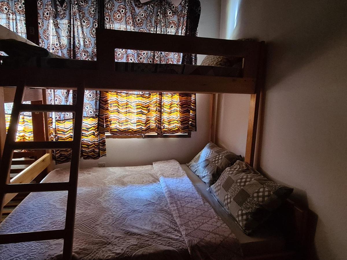 Hidden Valley Backpackers Ιρίνγκα Εξωτερικό φωτογραφία