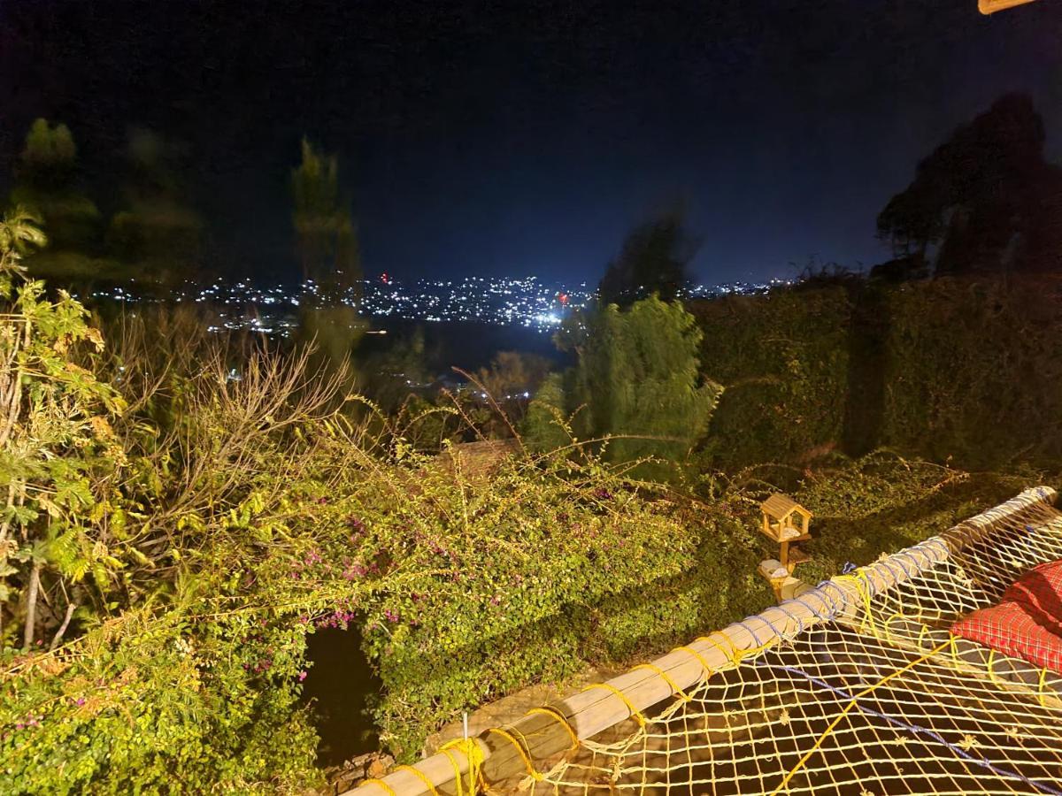 Hidden Valley Backpackers Ιρίνγκα Εξωτερικό φωτογραφία